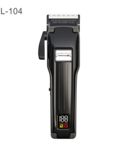 Professional salon hair clipper VL-104