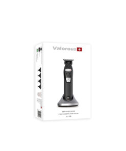 Alternative view of Professional salon trimmer Welrose model VL-106