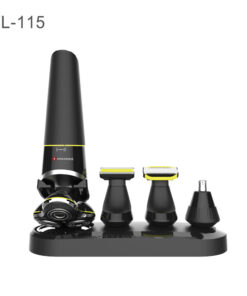 Ultra-professional salon shaver VL-115