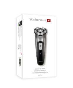 Alternative view of Professional salon shaver VL-116