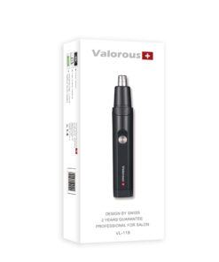 Alternative view of Professional salon trimmer VL-119