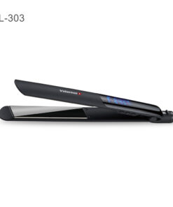 Professional salon hair straightener VL-303