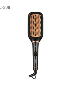 Professional heated brush VL-308