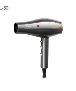 Professional salon hair dryer 2600 W VL-501