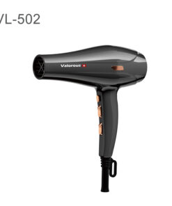 Professional salon hair dryer 2600W VL-502
