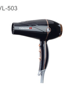 Professional salon hair dryer 2600W VL-503