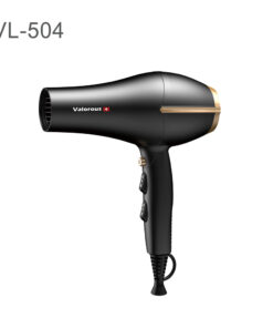 Professional salon hair dryer 2600W VL-504