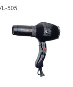 Professional salon hair dryer 2600W VL-505