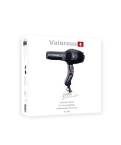 Alternative view of Professional salon hair dryer 2600W VL-505