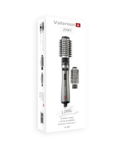 Alternative view of سشوار چرخشی 1200 وات چرخشی حرفه ای VL-507