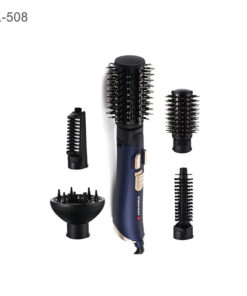 سشوار چرخشی 1200 وات حرفه ای ولروس مدل VL-508