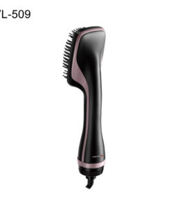Valorous professional heated brush model VL-509