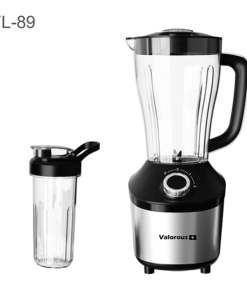 Valorous blender and shaker model VL-89