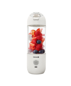 Valorous rechargeable shaker model VL-590 B