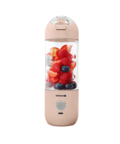 Valorous rechargeable shaker model VL-590 C