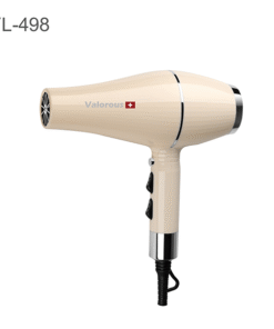Valorous professional hair dryer model VL-498
