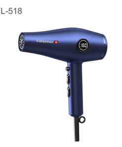 Valorous professional hair dryer model VL-518
