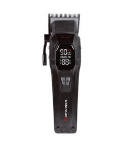 Valorous professional hair clipper model VL-132