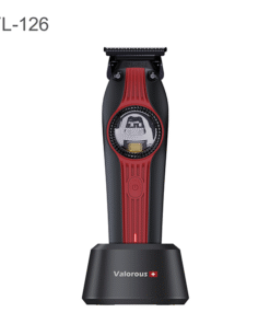 Valorous professional salon hair clipper model VL-126