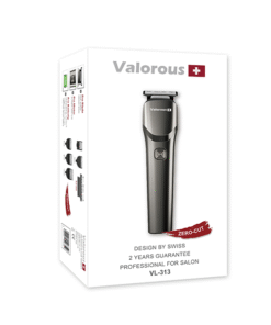 Alternative view of Valorous Hair Clipper Model VL-313