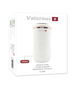 Valorous shaver model VL-1000 - Image 4