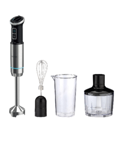 9-in-1 food processor model VL-601