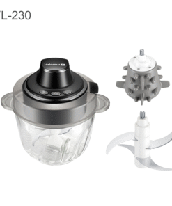 Valorous electric chopper model VL-230